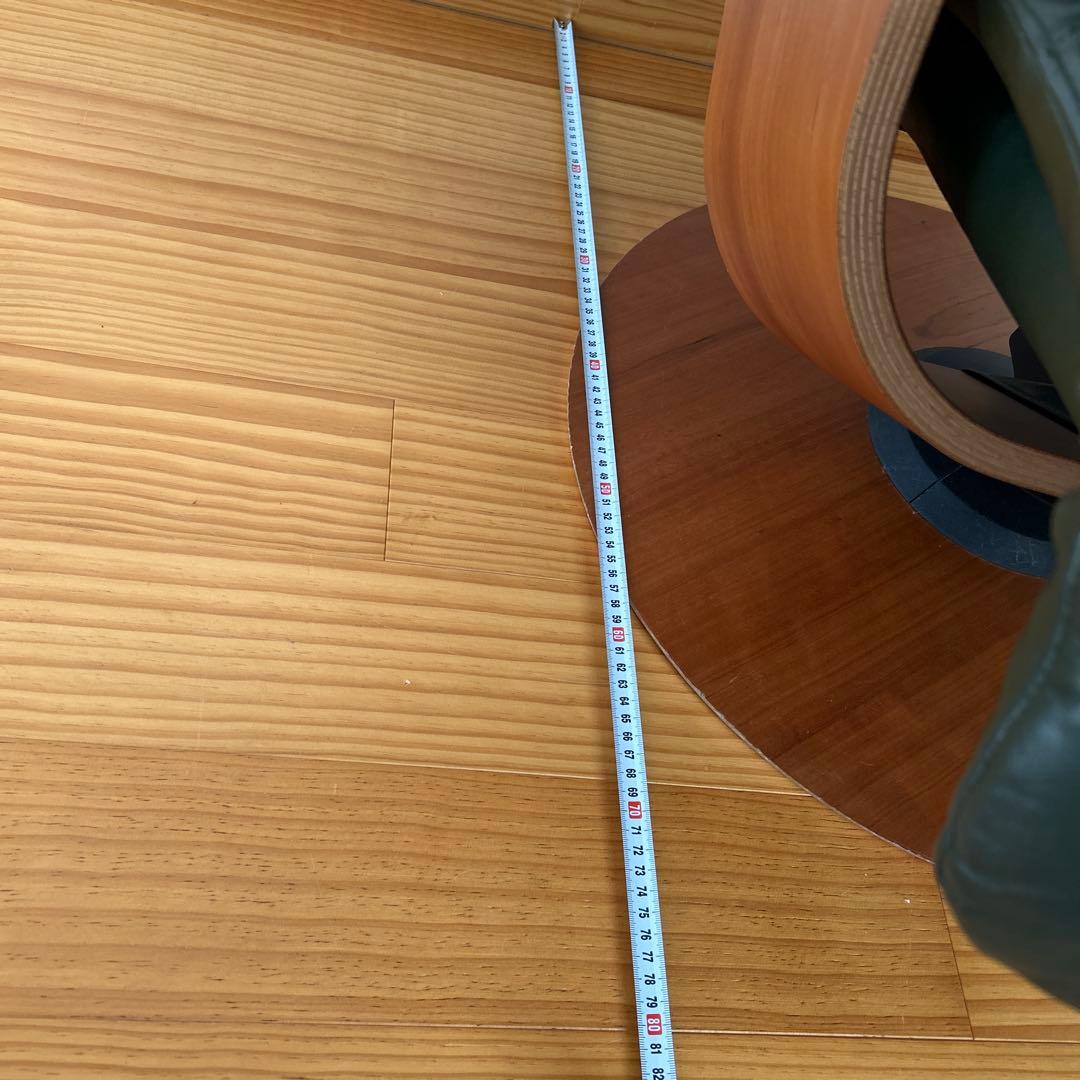 カリモク　ザファーストM