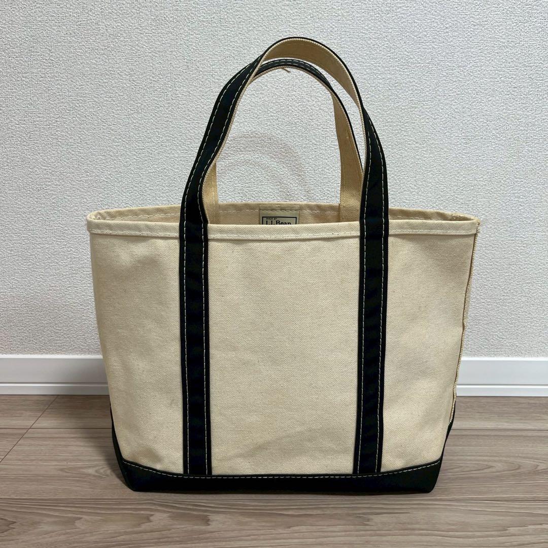 【希少色】デッドストック 90's L.L.Bean ボートアンドトート
