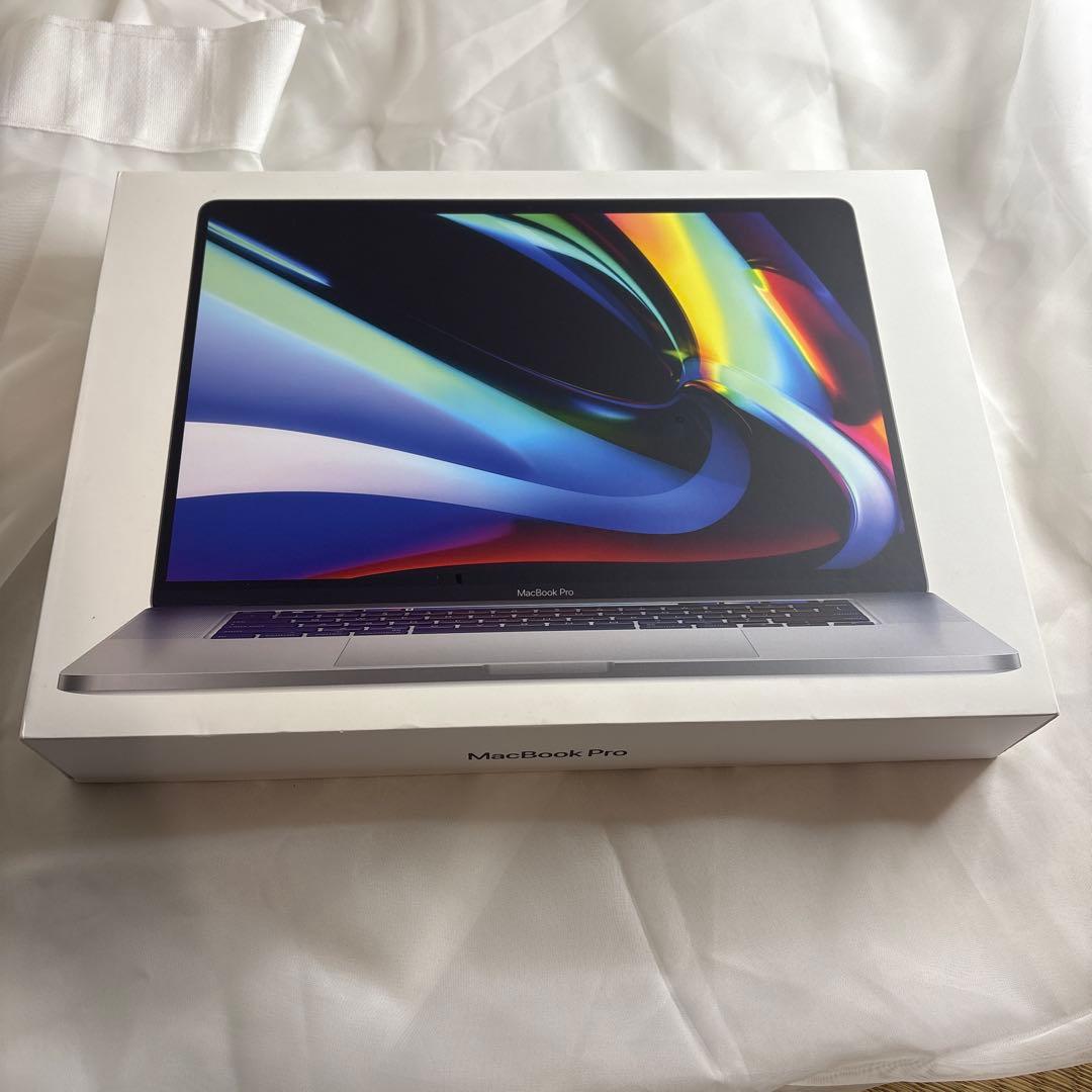 【期間限定セール中】【MOFT付き】16インチ MacBook Pro