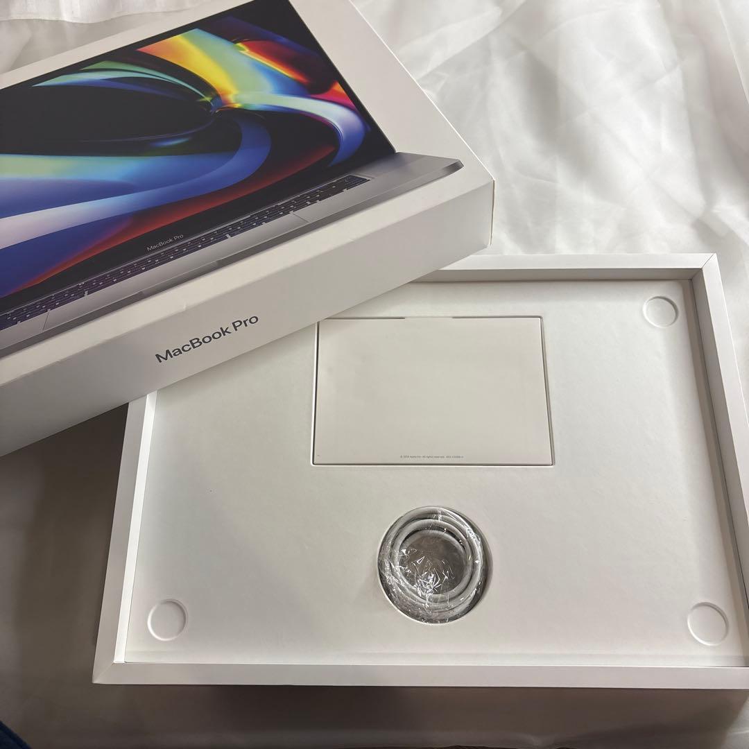 【期間限定セール中】【MOFT付き】16インチ MacBook Pro