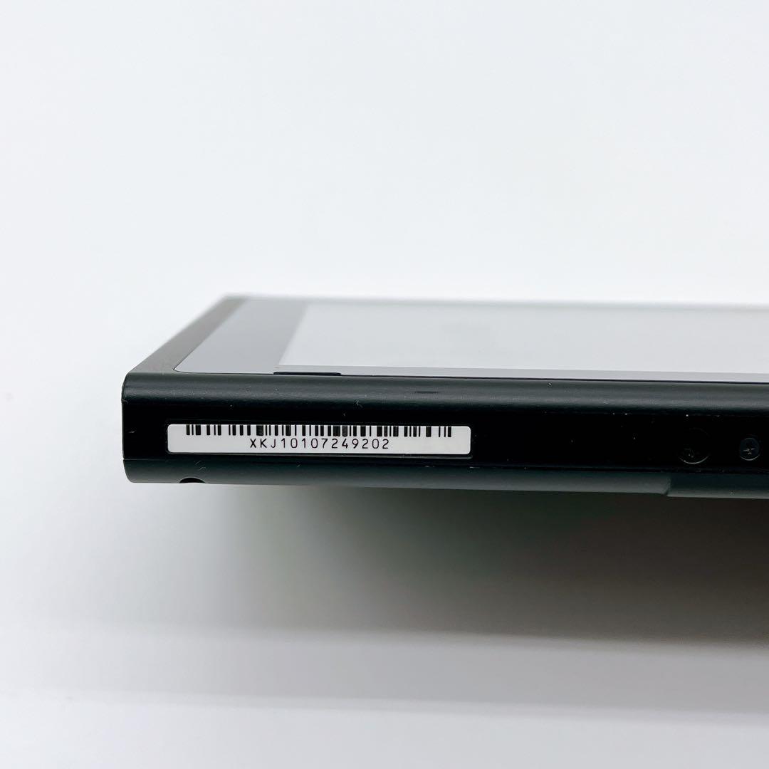 【美品】Nintendo Switch 2024 強化バッテリーモデル 本体のみ