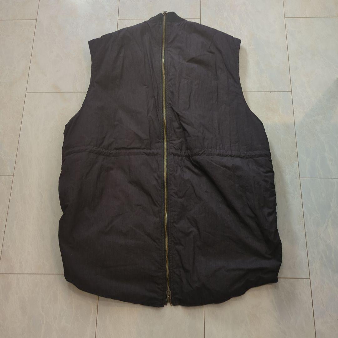 etsintä ブラック ベスト　エシンタ