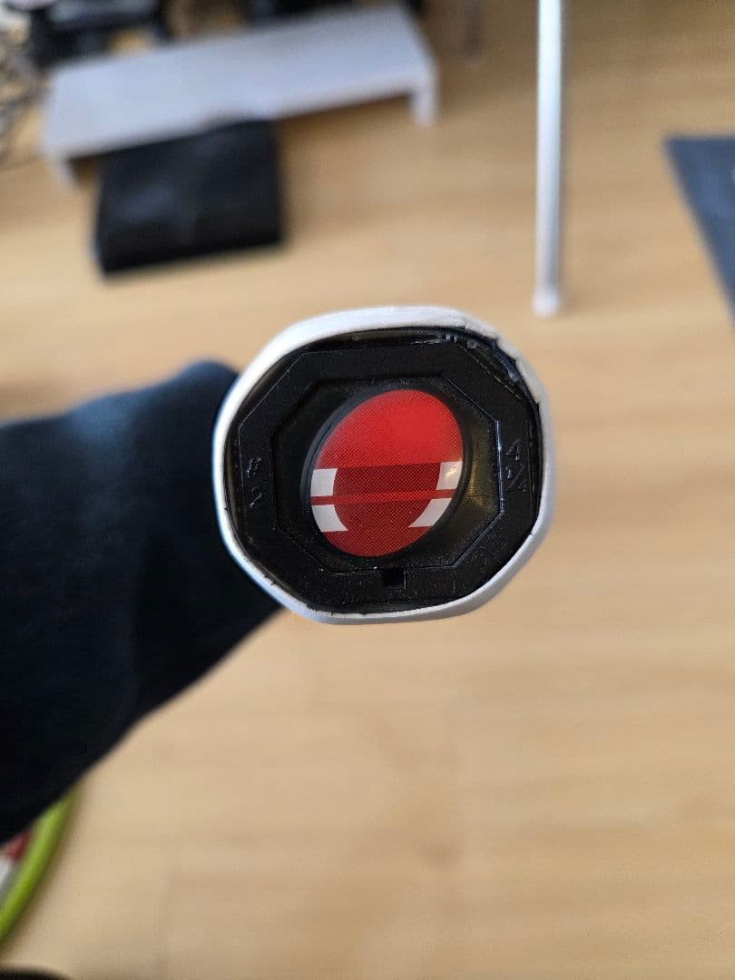 Babolat ピュアストームツアー G2