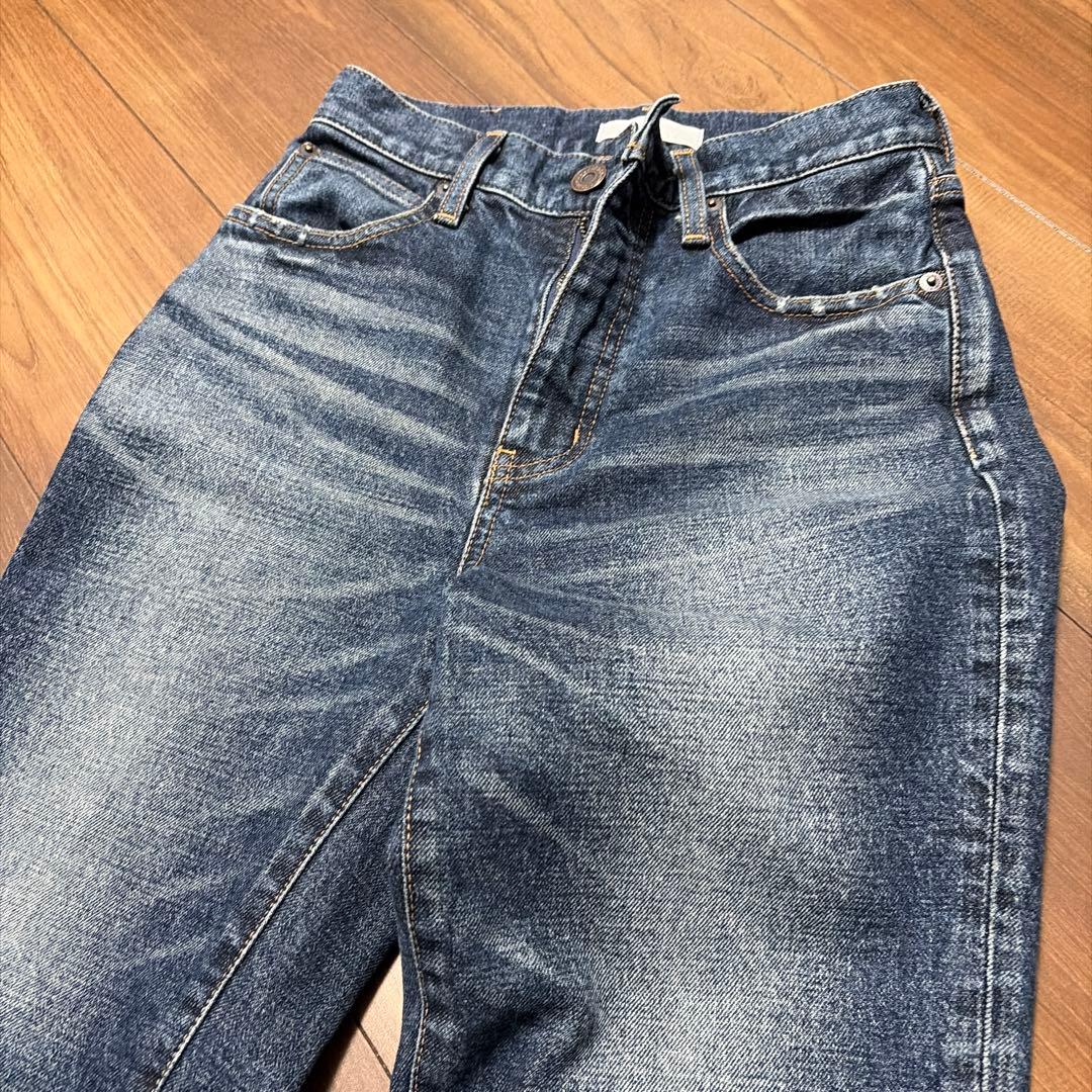 マウジーMVS D/BLU FLARE 24