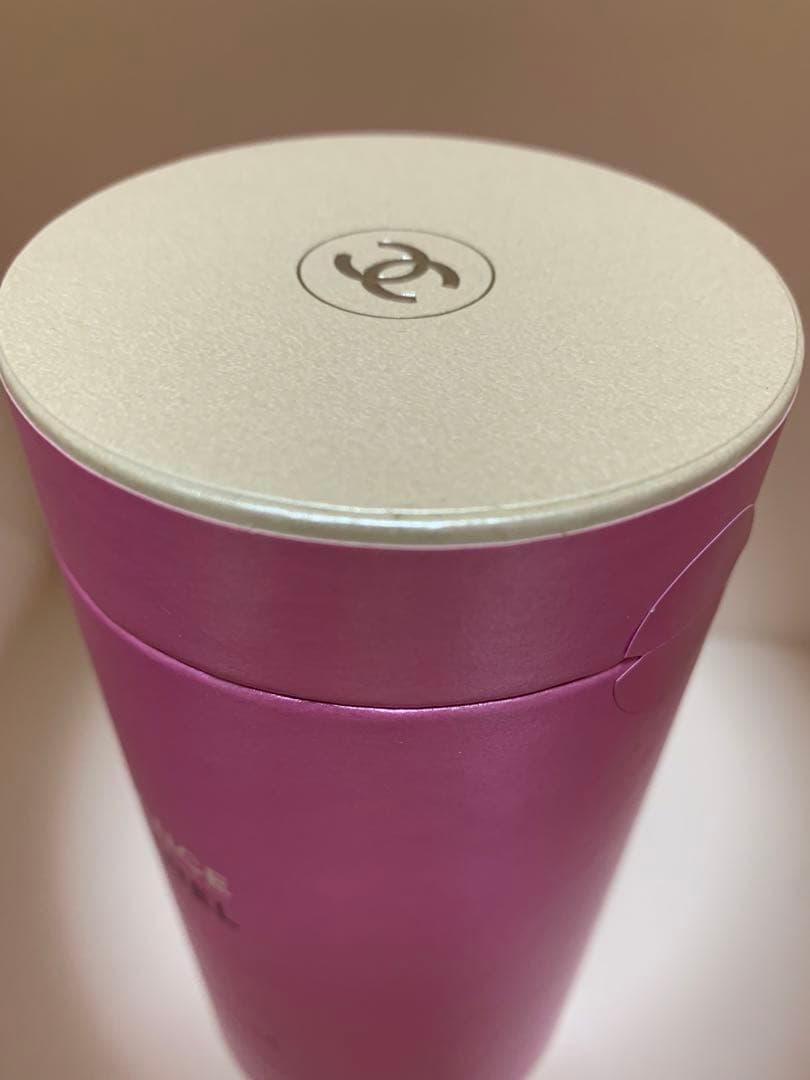 シャネル　チャンスオータンドゥル　バスタブレット　新品未開封　CHANEL