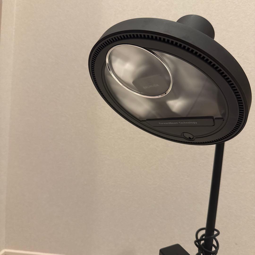 バルミューダ　ライト