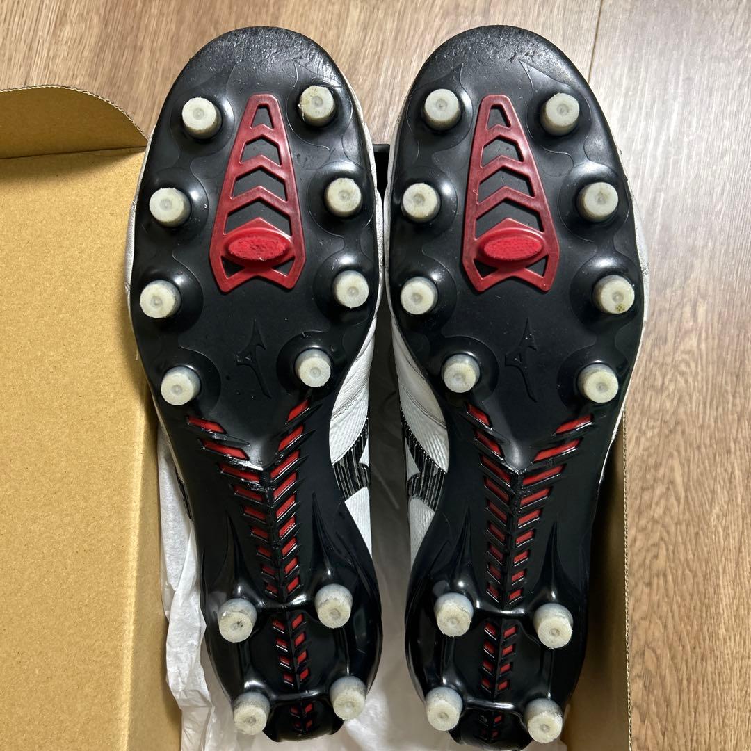 ⚽️モレリアネオIV β JAPAN 27.5㎝