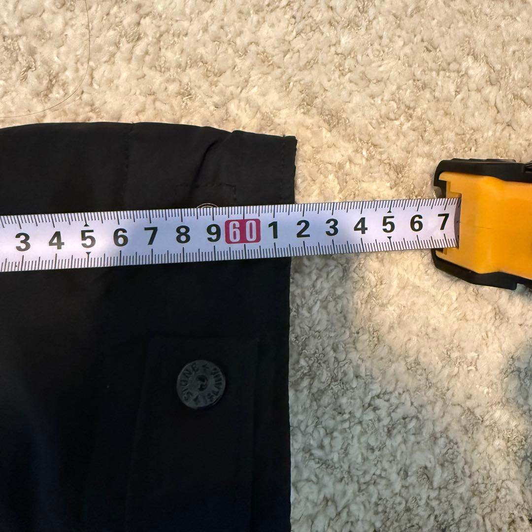 STONE  ステンカラーコート　ストーンアイランド　S