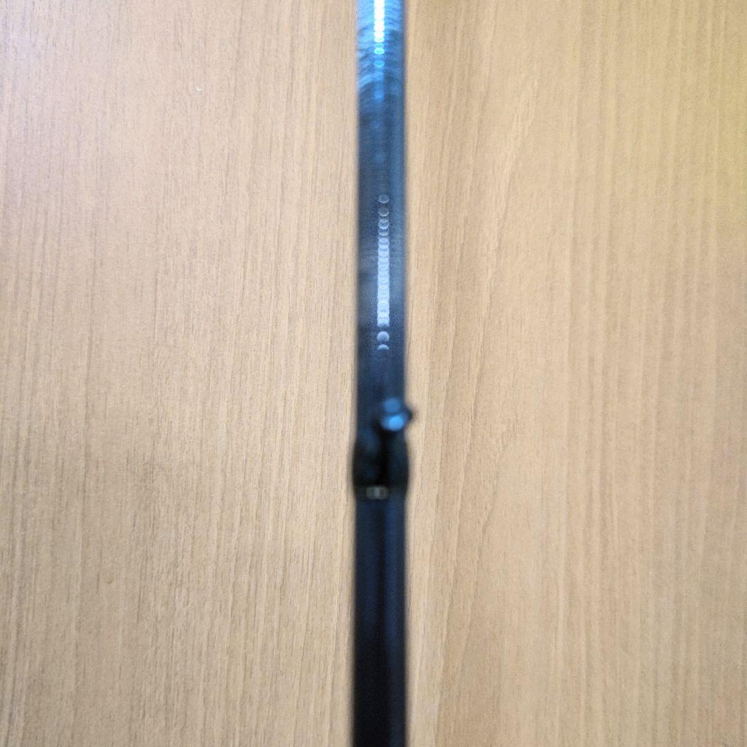 ダイワ 瞬鋭KAWAHAGI EX S-172 船竿 カワハギ専用