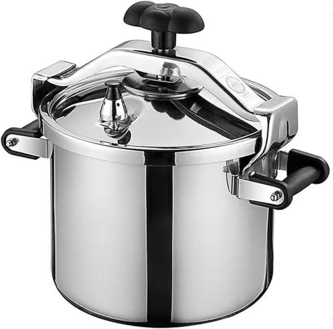 圧力鍋 業務用 大容量 15L-50L ホテルの万能 スープ鍋