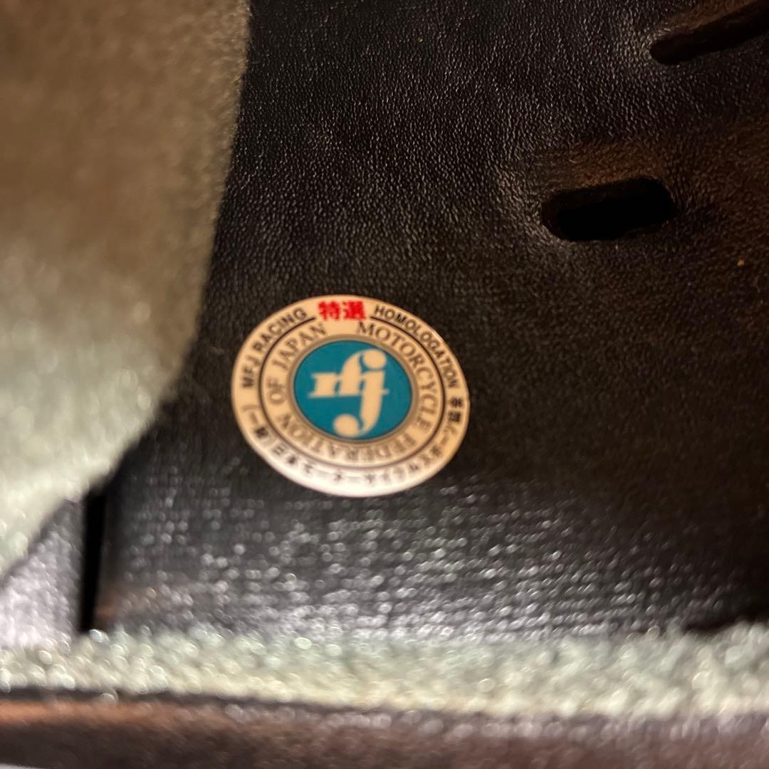 Arai フルフェイスヘルメット ドライビングパフォーマンス