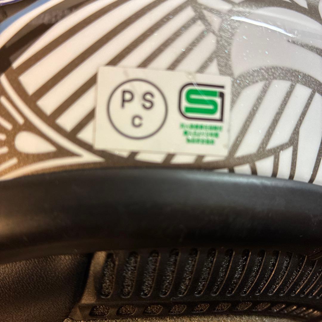 Arai フルフェイスヘルメット ドライビングパフォーマンス