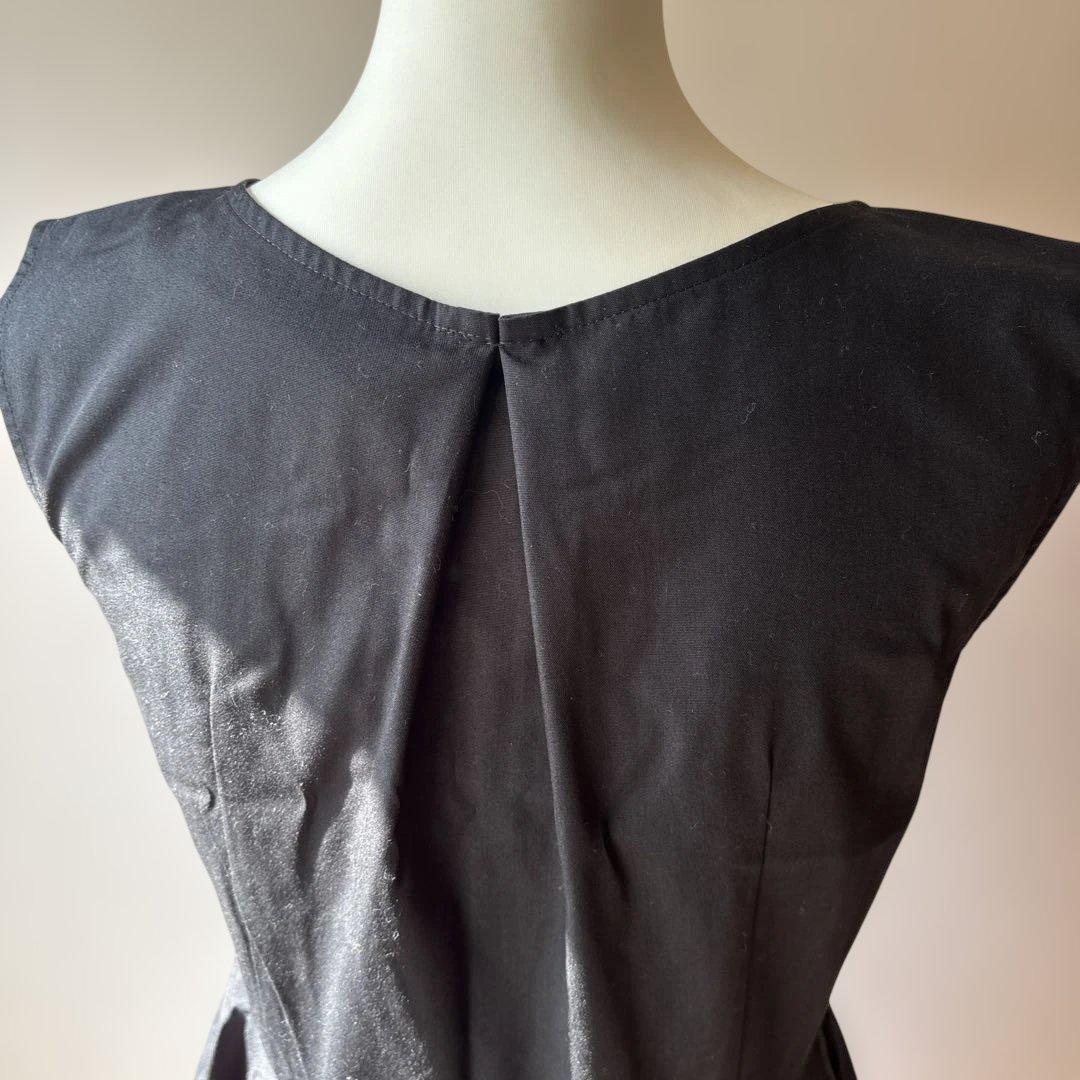 サーキュラーワンピースロカビリー全円ワンピース