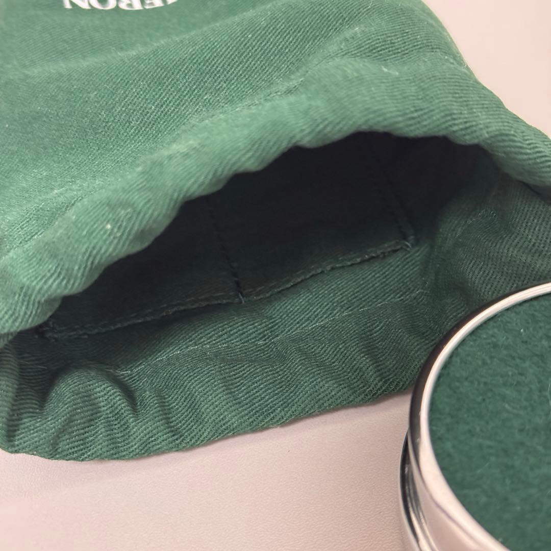 ブシュロン　ペア　リング　ケース