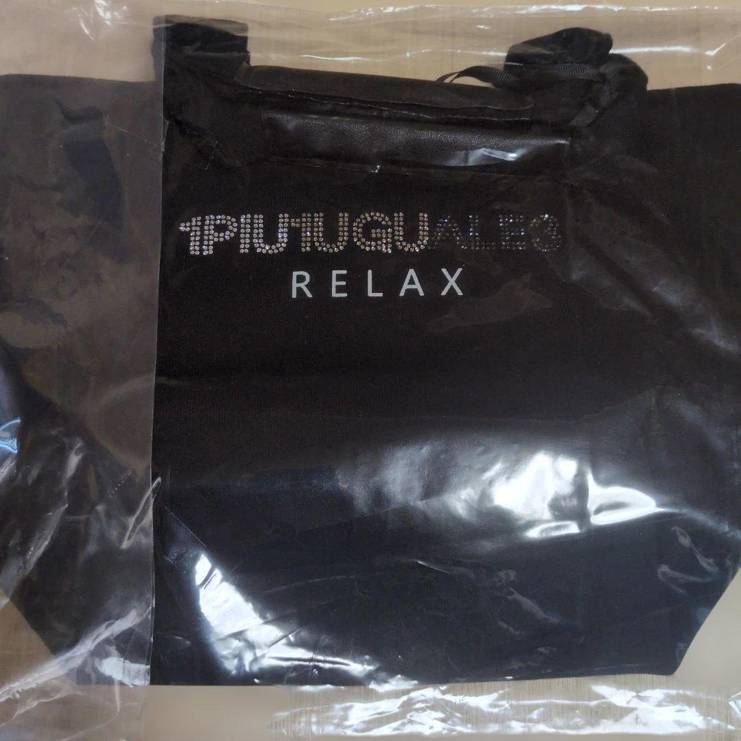 ★新品未使用★ 1PIU1UGUALE3 RELAX ミニトートバッグ ミッキー