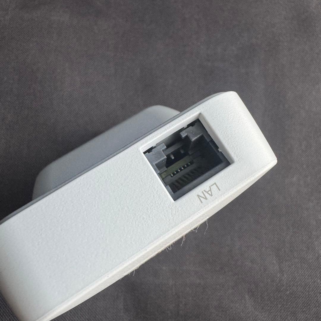 BUFFALO AX7 + WEX-1166 セット