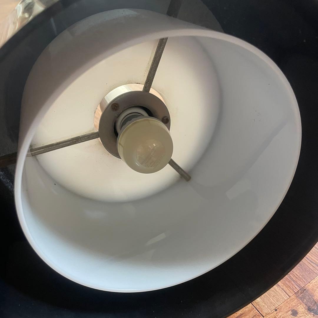 ARTWORK STUDIO照明フロアスタンド黒