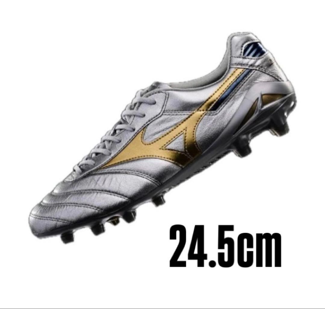 ミズノ モレリア DNA JAPAN サッカー／フットボール