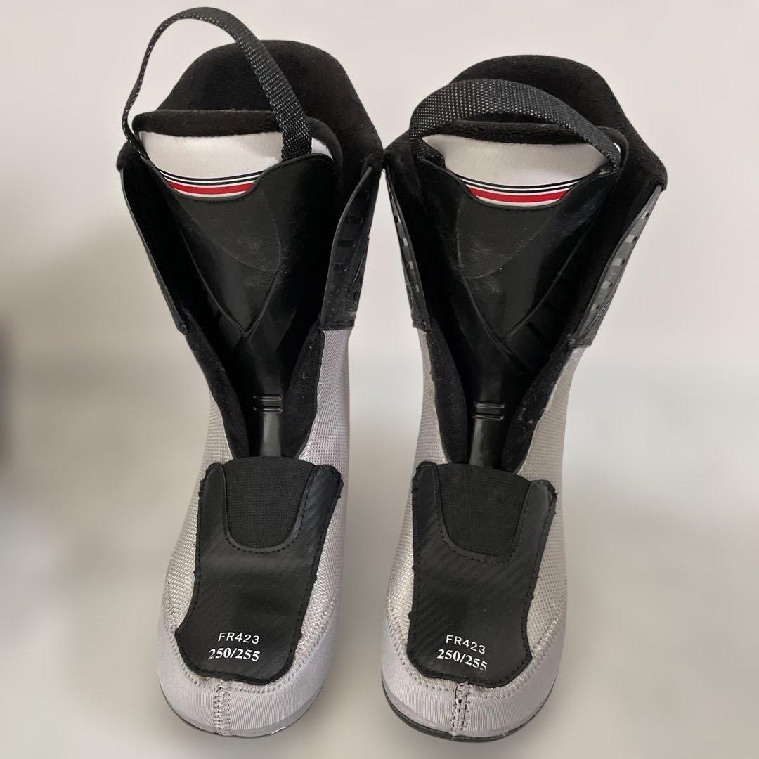 HEAD GPX 25.0-25.5cm ヘッド　スキー靴