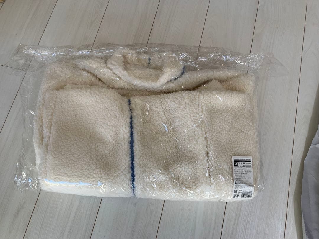 う*歌様 Yuzuru Hanyu ICE STORY 2023 GIFT Mサ