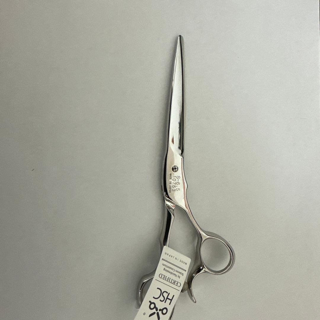 Hikari Scissors S-6.5 散髪用シザー