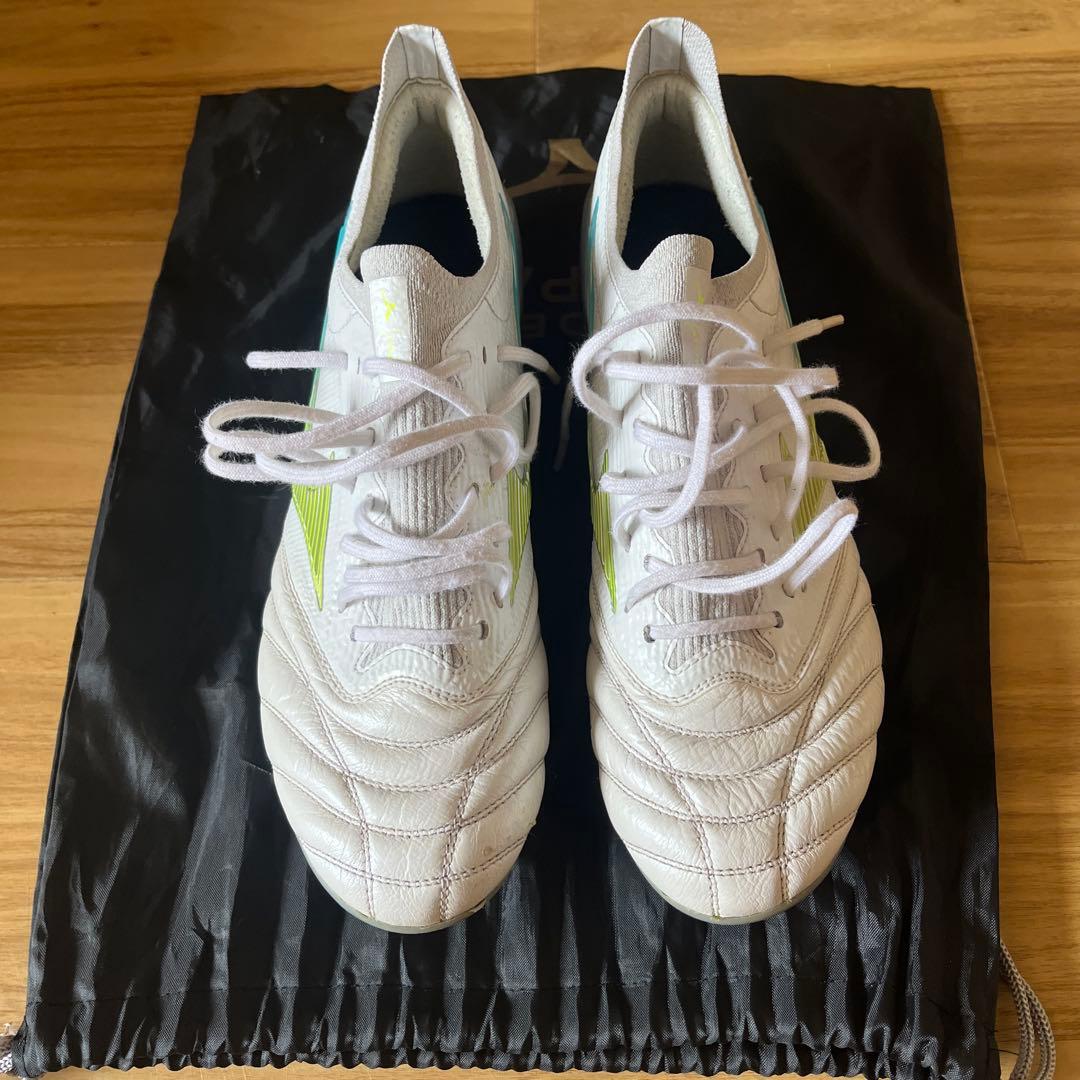 Mizuno Morelia Neo III βサッカーシューズ SG