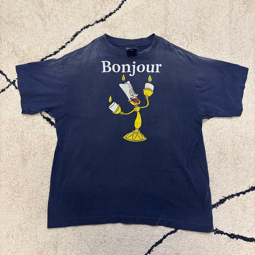 SAINT MXXXXXX ルミエール　Tシャツ