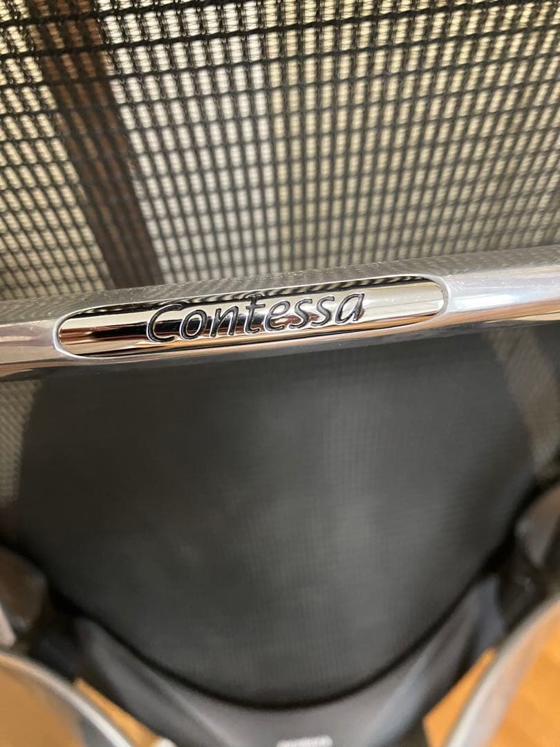 オカムラ　コンテッサセコンダ