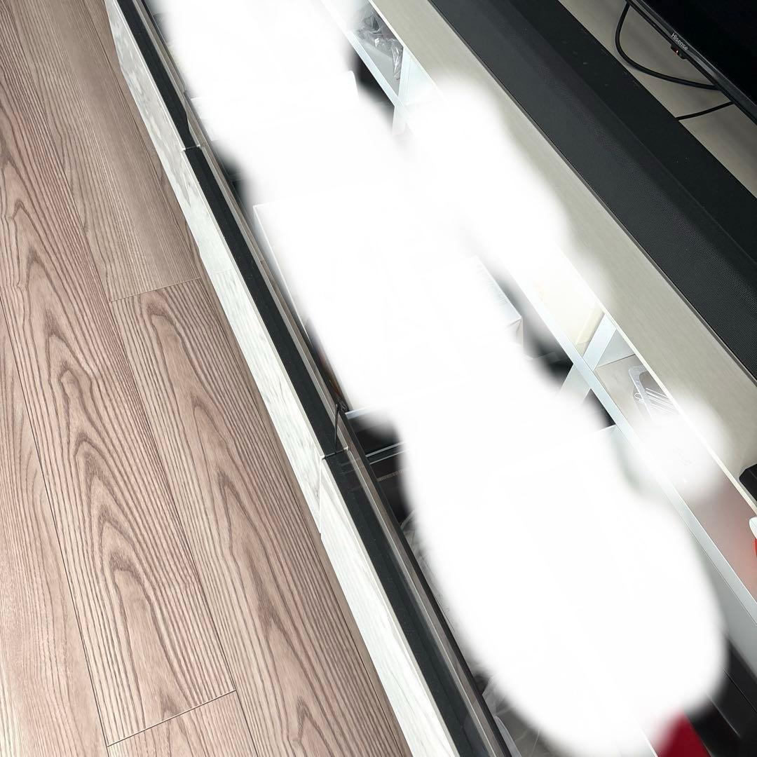 ニトリ　テレビボード　幅150cm セーラル