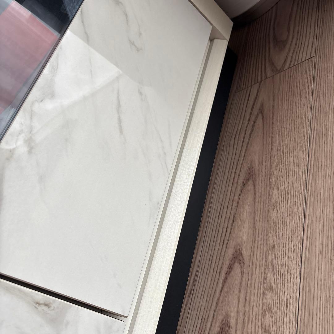 ニトリ　テレビボード　幅150cm セーラル