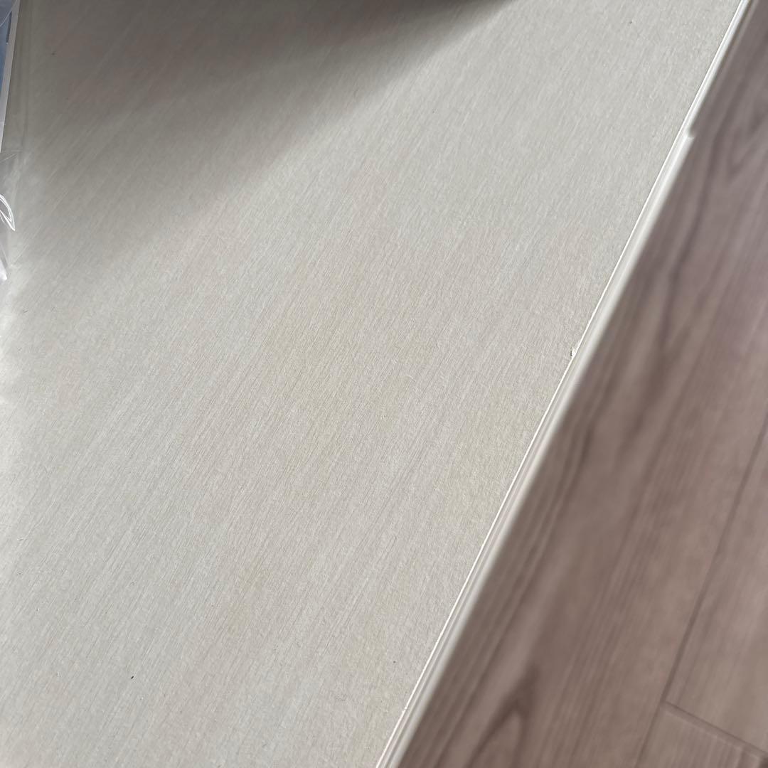 ニトリ　テレビボード　幅150cm セーラル