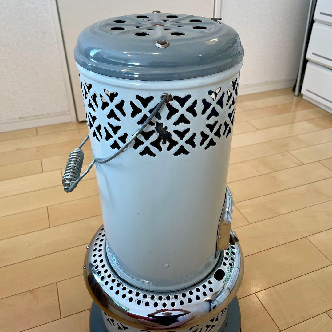 整備済み　英国製Valor525ストーブ@バーラー