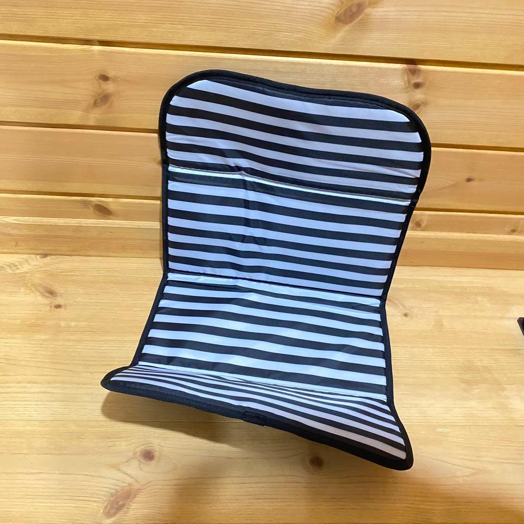 【本日限定価格】agnes b. マザーズバッグ　ペアレンツバッグ