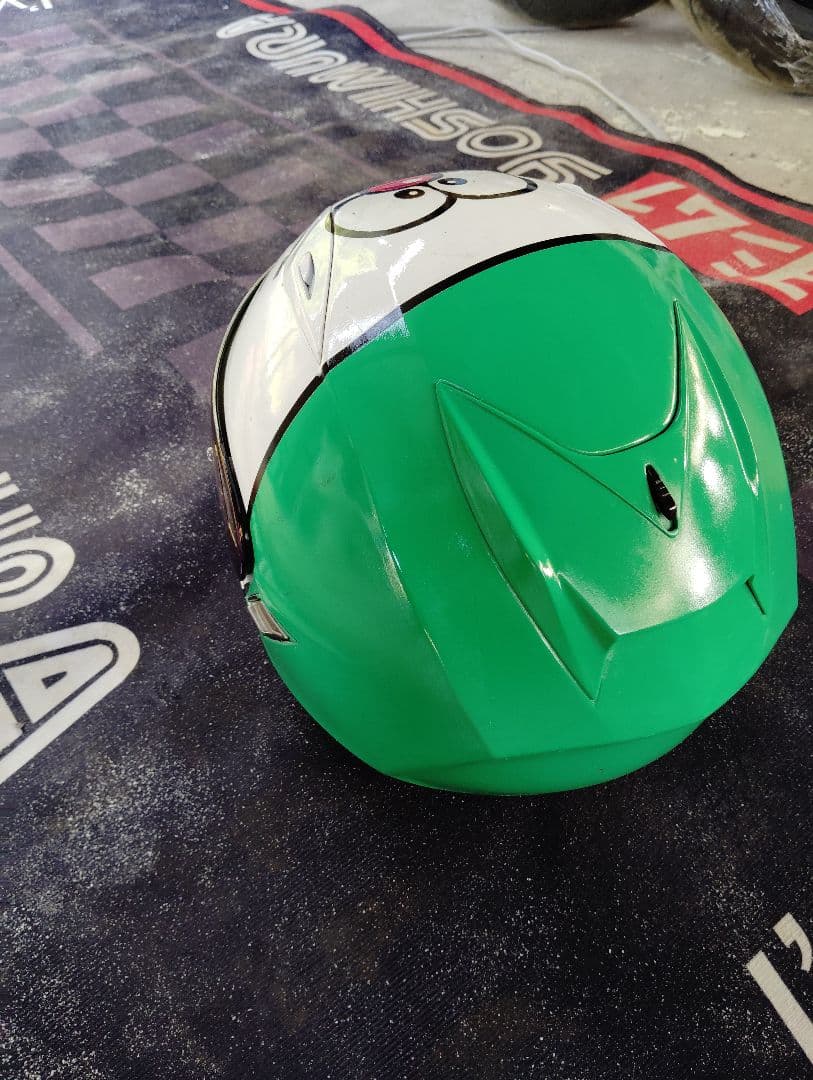 OGKカブト　カムイ2改　ドラヘル