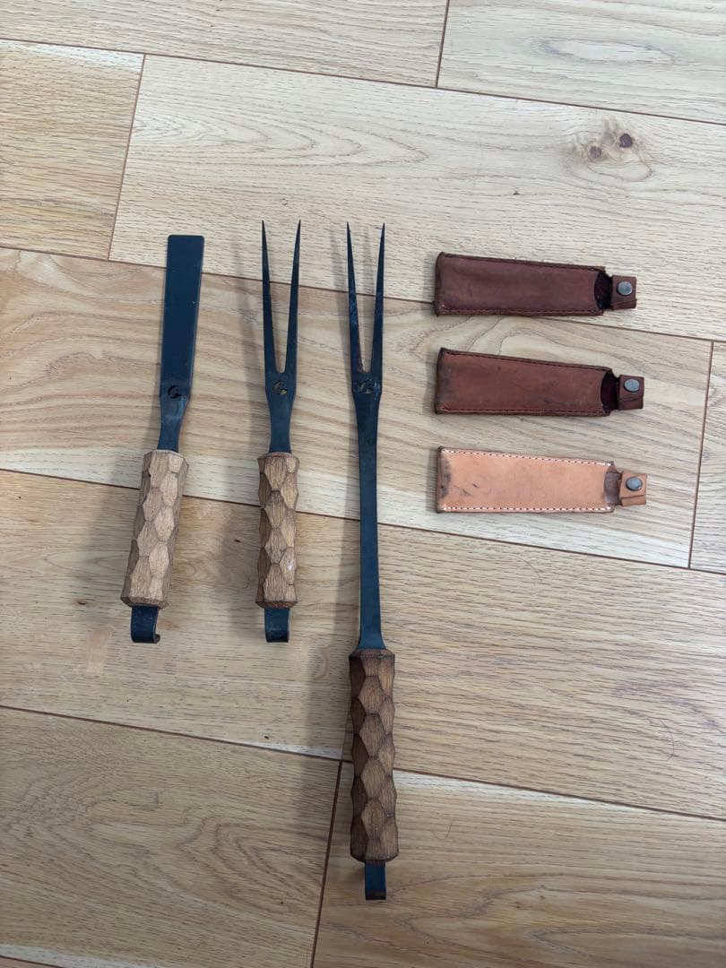 アシモクラフツ　3点セット