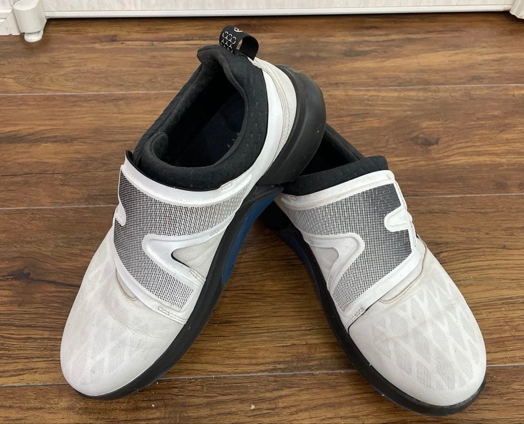 ECCOゴルフシューズ26cm