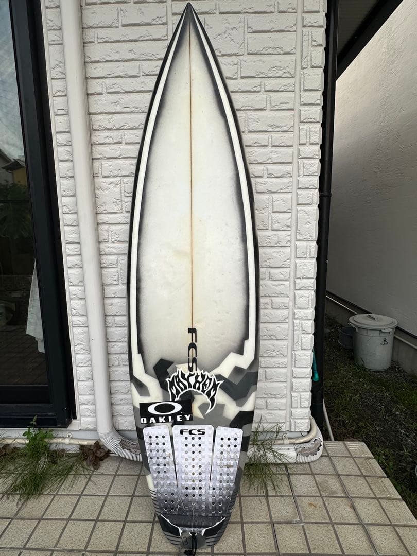 LOST ドライバー　5'11 PU