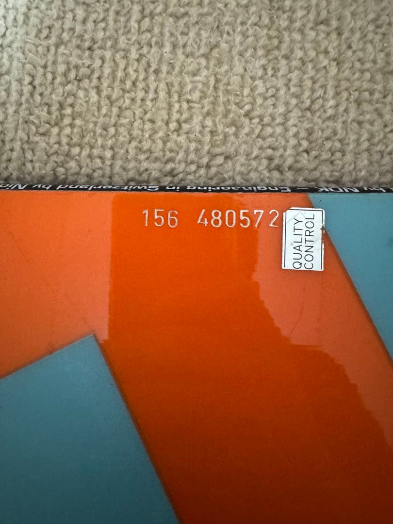 【1/5迄/限定価格】YES BASIC 156