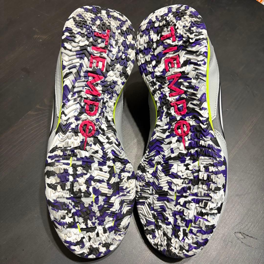 国内超希少モデル✨ナイキリアクトレジェンド9プロIC 24.0