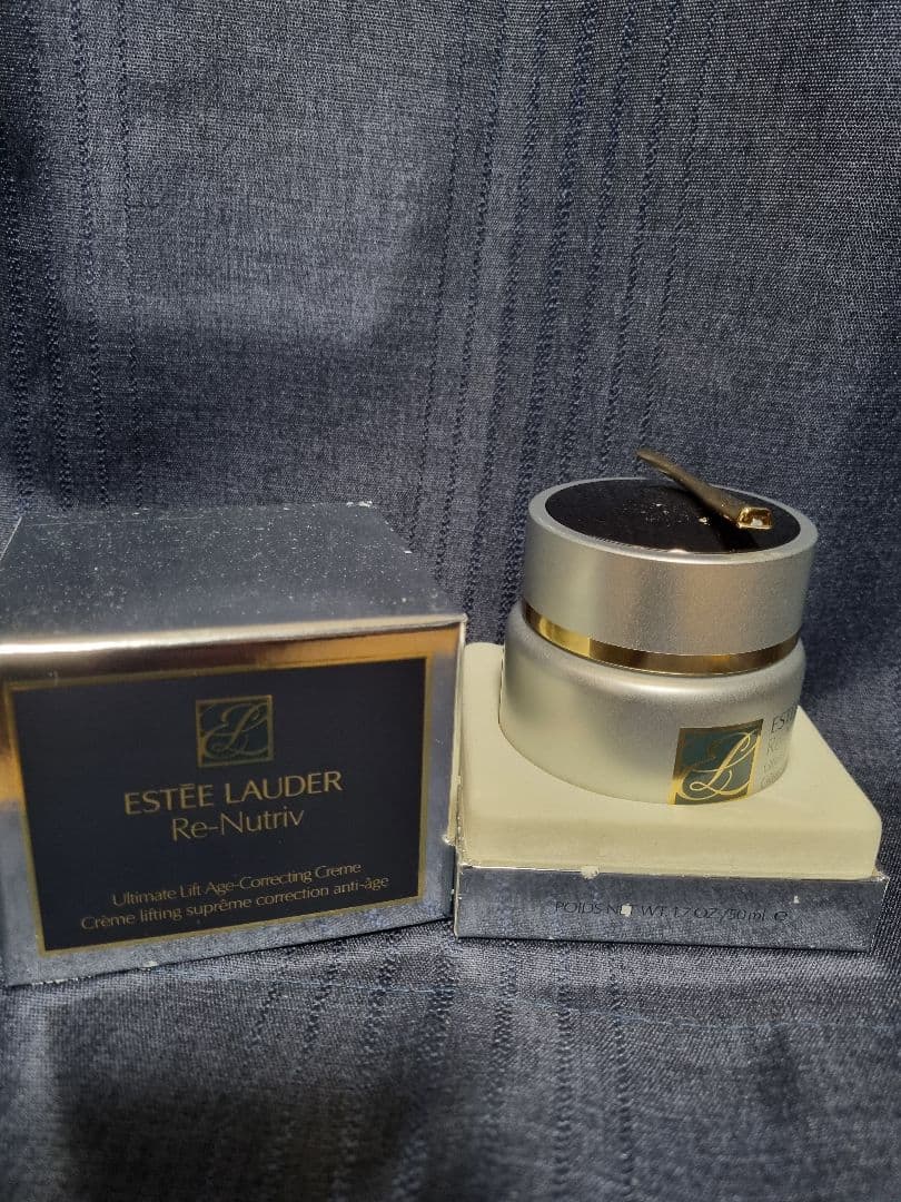 いくこさま専用　ESTEE LAUDER リニュートリィブ ACクリーム