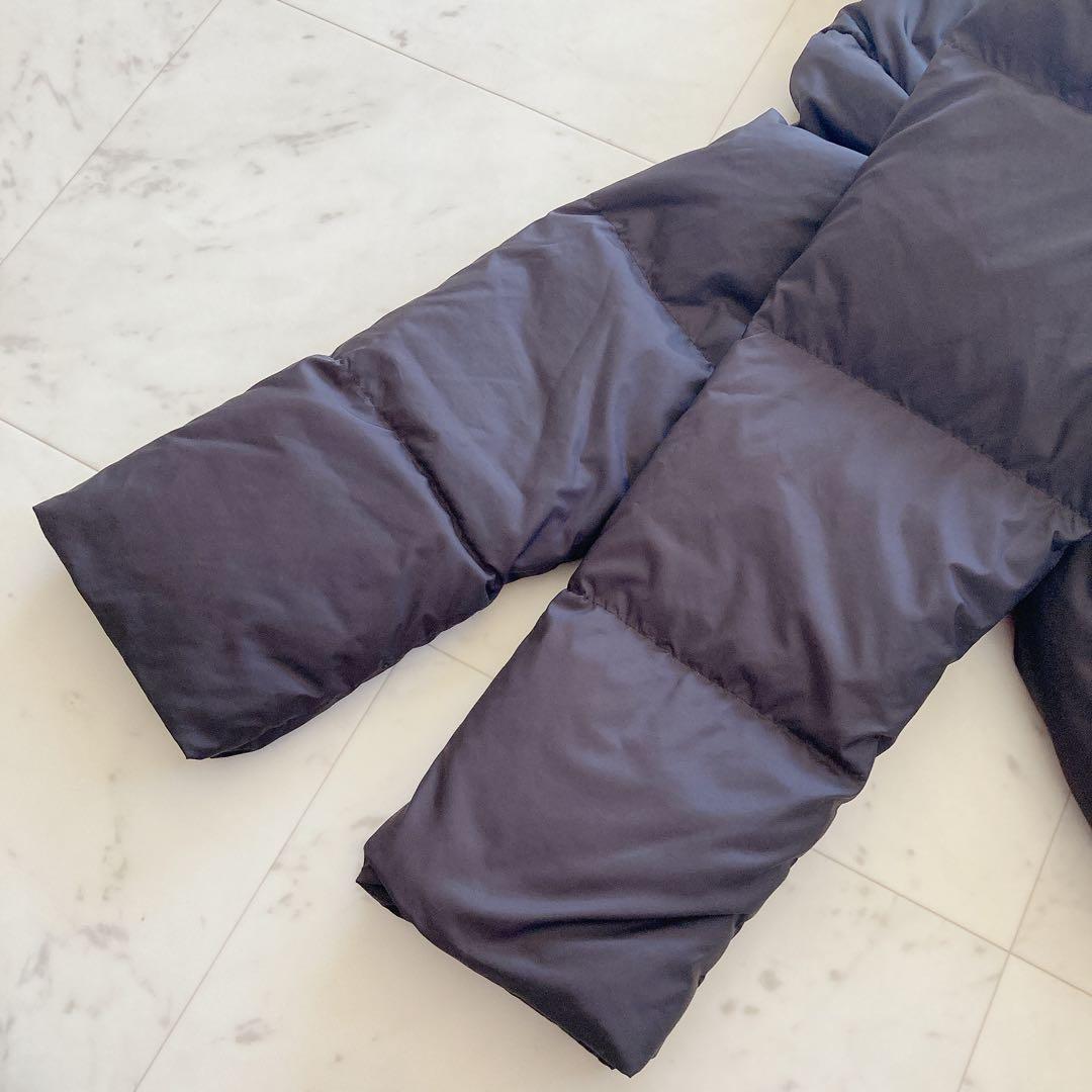 美品　スローブイエナ　ショートダウンコート　ダウンジャケット　40 ブラック