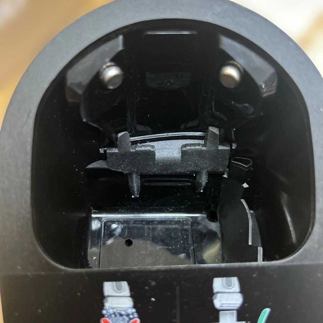 マ*サ様 B12-56 【動作未確認】ブラウン　アルコール洗浄機　tyge543