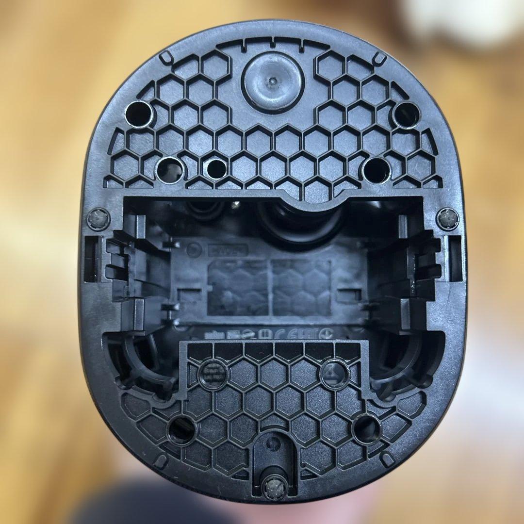 マ*サ様 B12-56 【動作未確認】ブラウン　アルコール洗浄機　tyge543