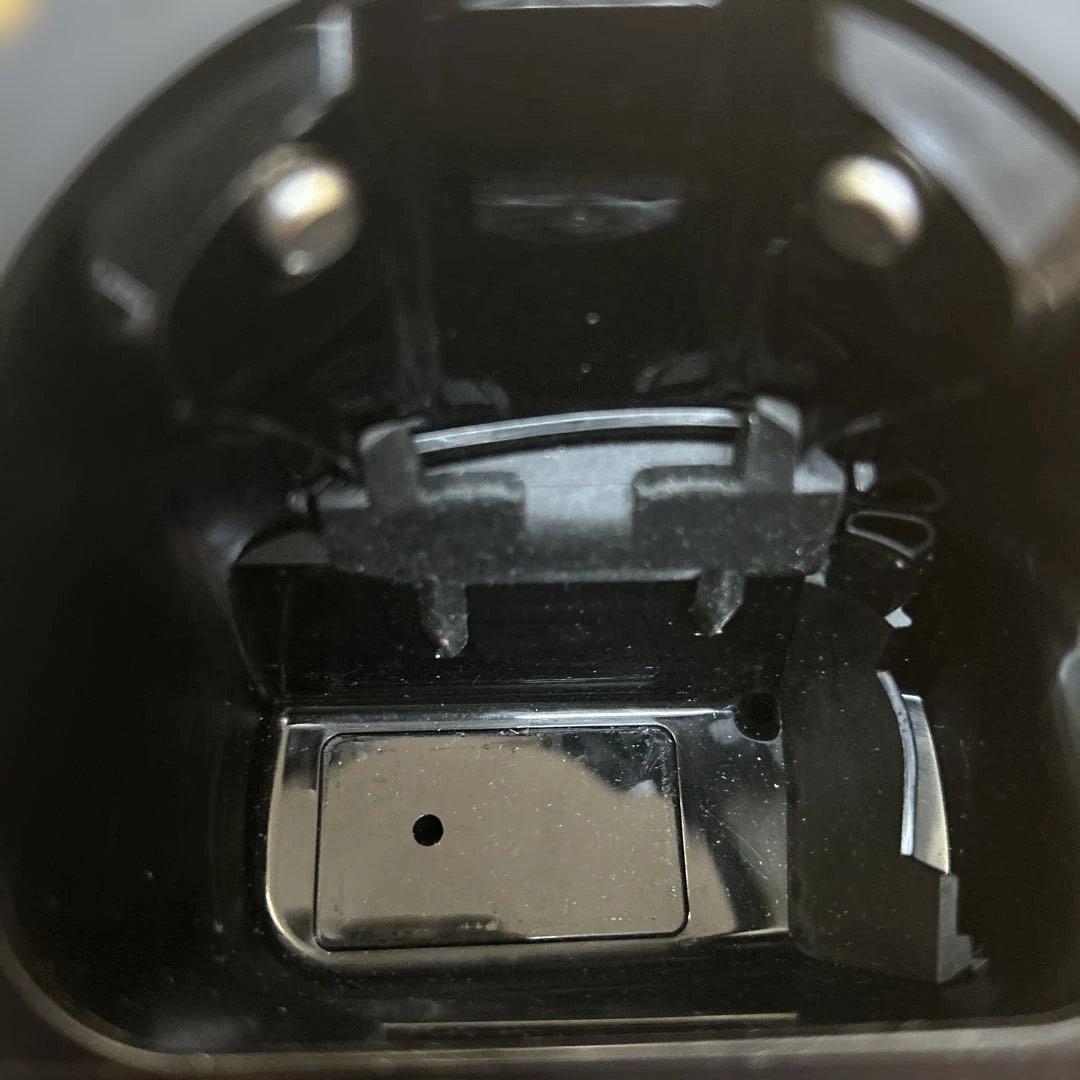 マ*サ様 B12-56 【動作未確認】ブラウン　アルコール洗浄機　tyge543