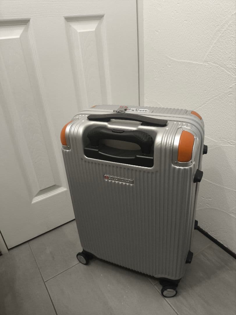 スイスミリタリー スーツケース 38.5L SM-C920 ct1740696