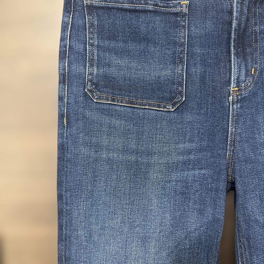 L'Appartement Citizens of Humanityフレアデニム