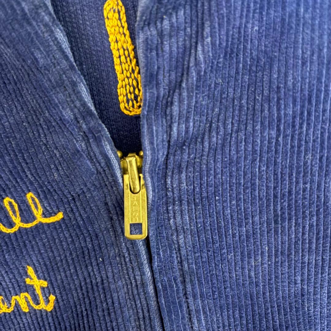 50s FFAジャケット ヴィンテージ