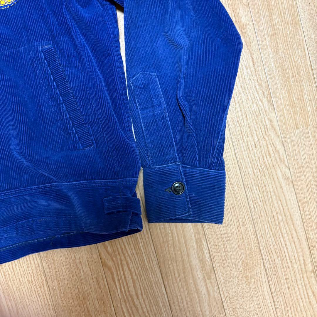 50s FFAジャケット ヴィンテージ