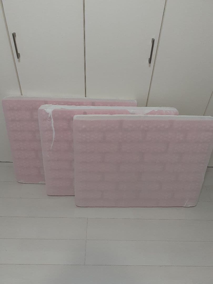 ヘルスウェーブ　すややか　ゴールド　ジュニアサイズ