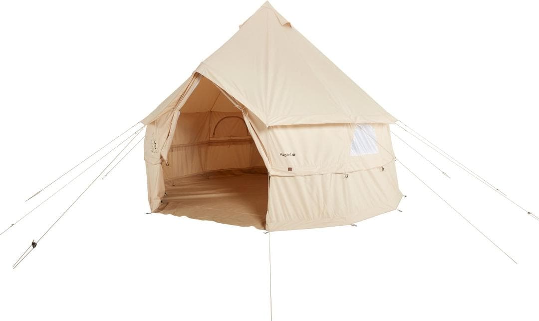 NORDISK ノルディスク Asgard 19.6Wall Extension